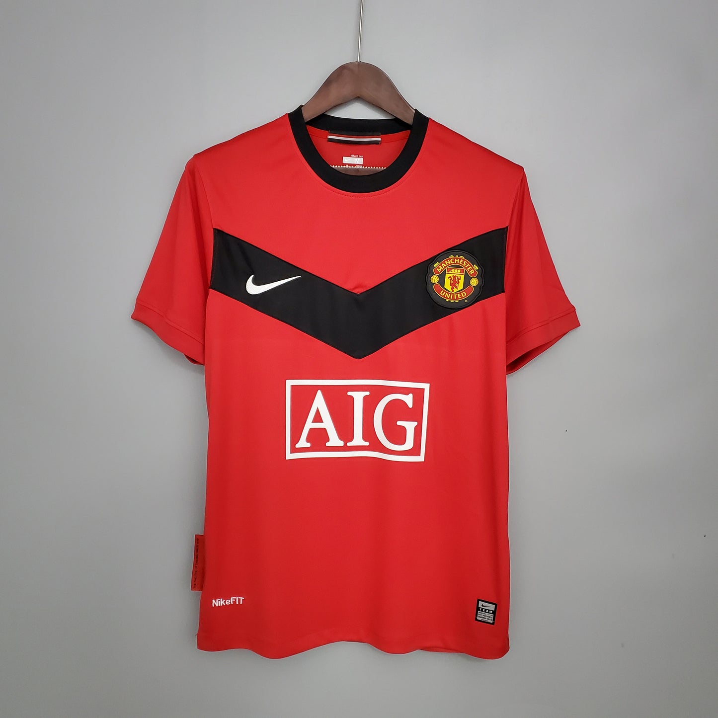 Manchester United retro 2009/10