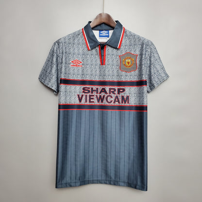 Manchester United retro 1995/96