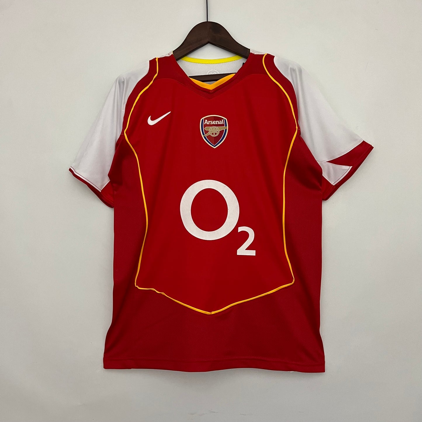 Arsenal retro 2004/05
