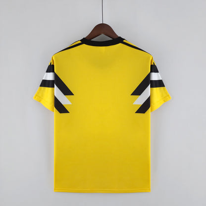 Borussia Dortmund retro 1989