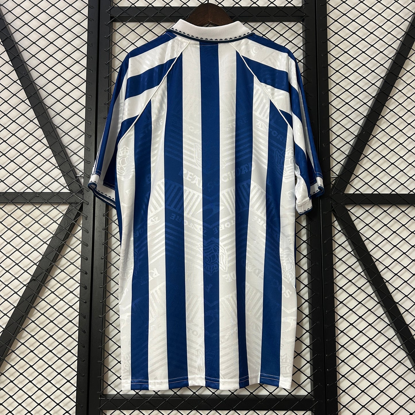 Real Sociedad retro 1994/95