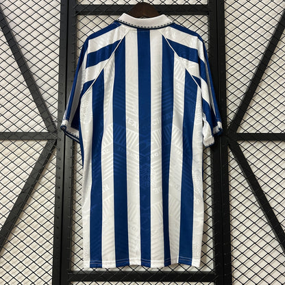 Real Sociedad retro 1994/95