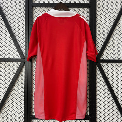 Benfica retro 2002/03