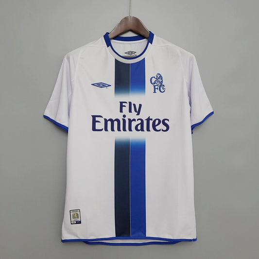 Chelsea retro 2003/05