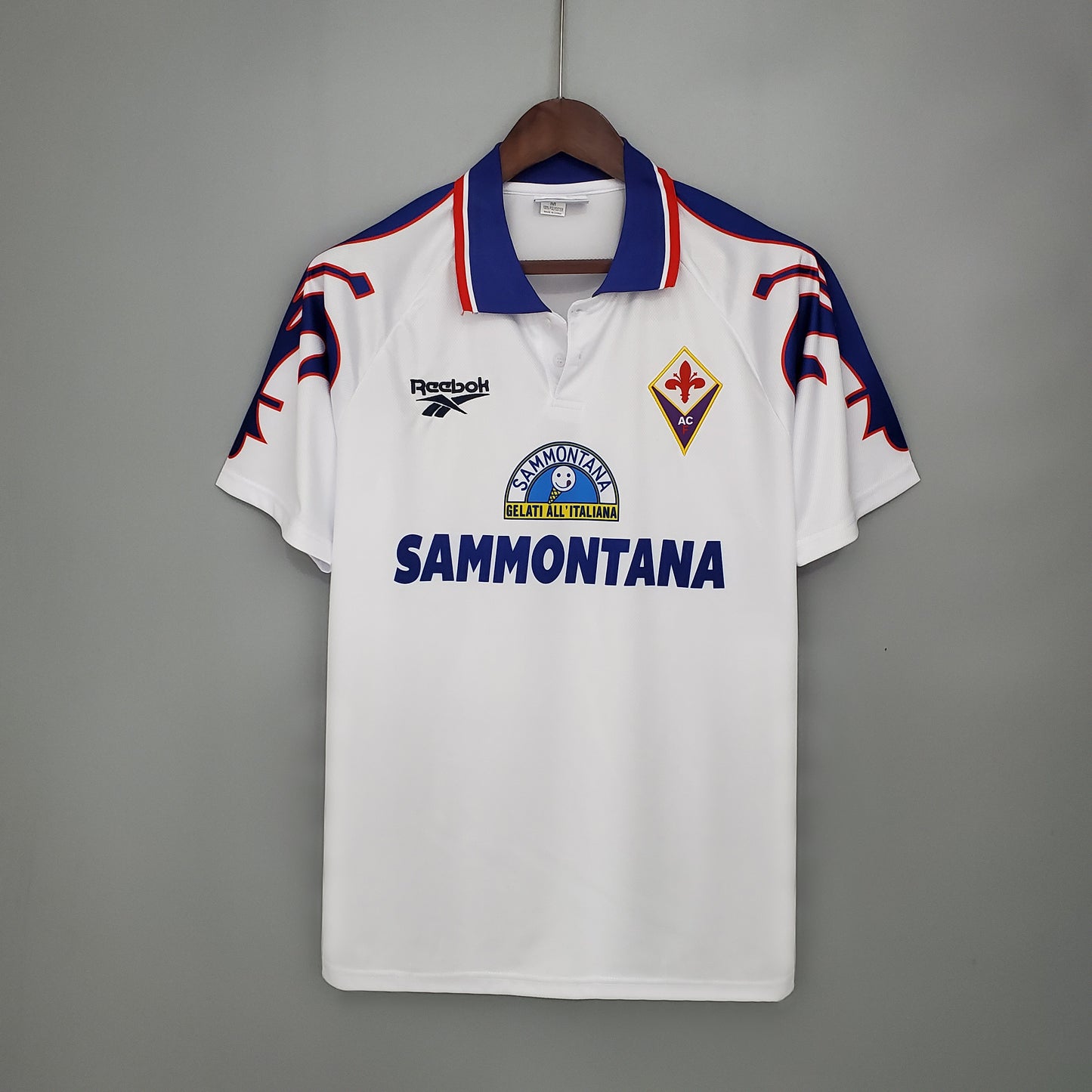 ACF Fiorentina retro 1995/96