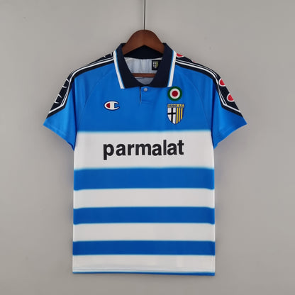 Parma Calcio retro 1999/00