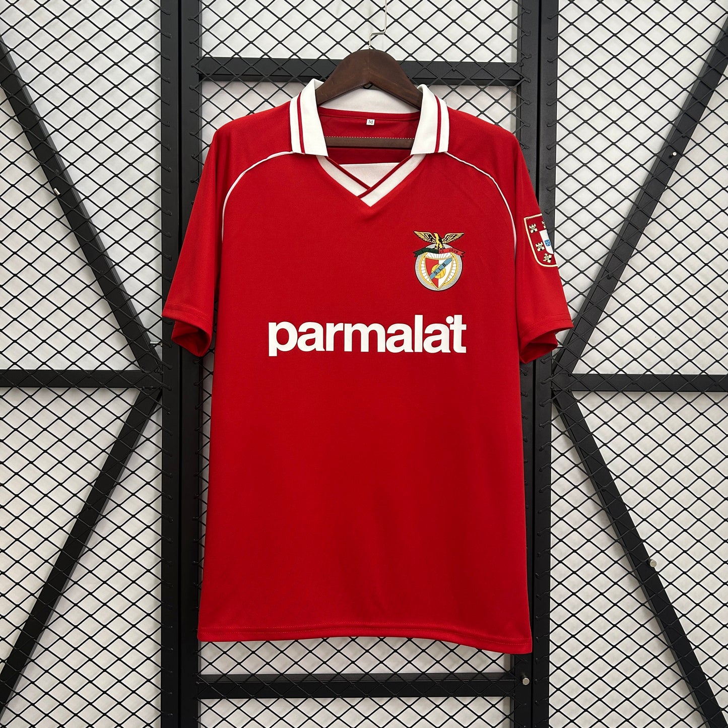 Benfica retro 1994/95