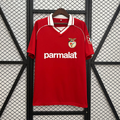 Benfica retro 1994/95