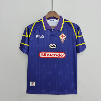 ACF Fiorentina retro 1997/98