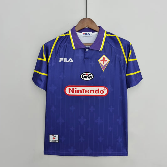 ACF Fiorentina retro 1997/98