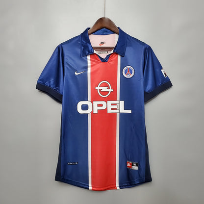 PSG retro 1998/99