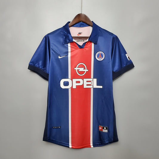 PSG retro 1998/99