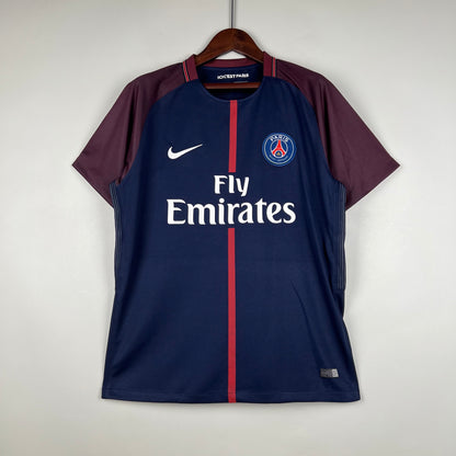 PSG retro 2017/18