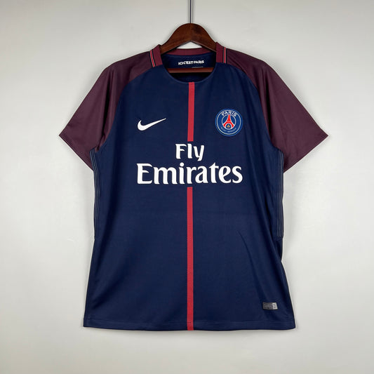 PSG retro 2017/18