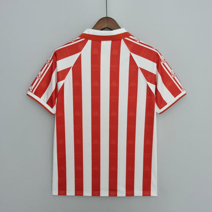 Athletic Bilbao retro 1995/97