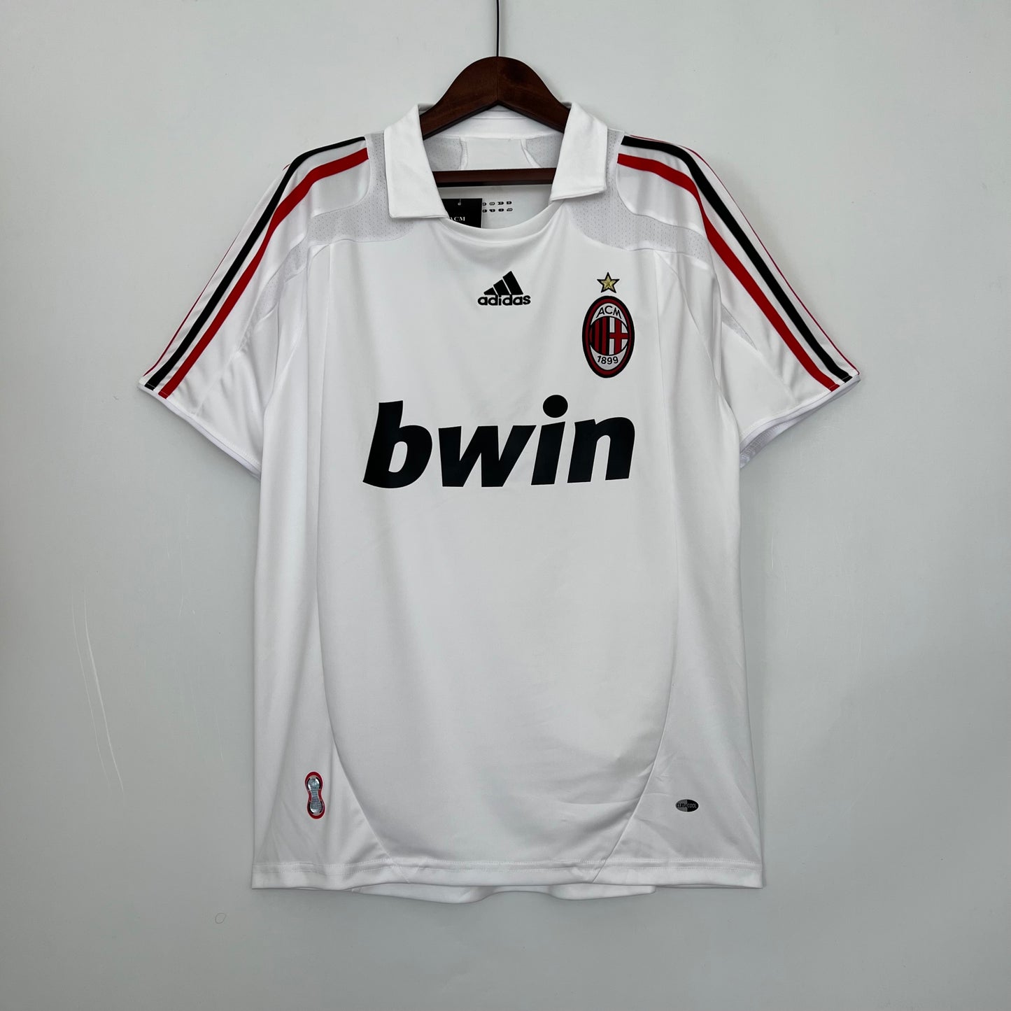 AC Milan retro 2007/08