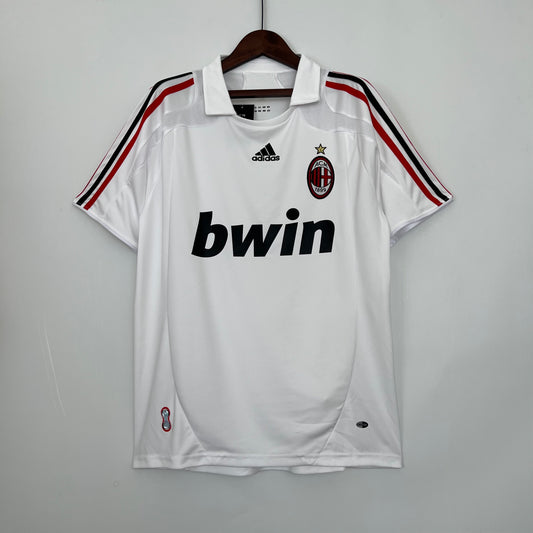 AC Milan retro 2007/08