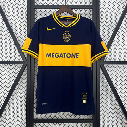 Boca Juniors retro 2006/07