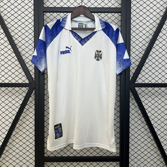Tenerife retro 1997/98