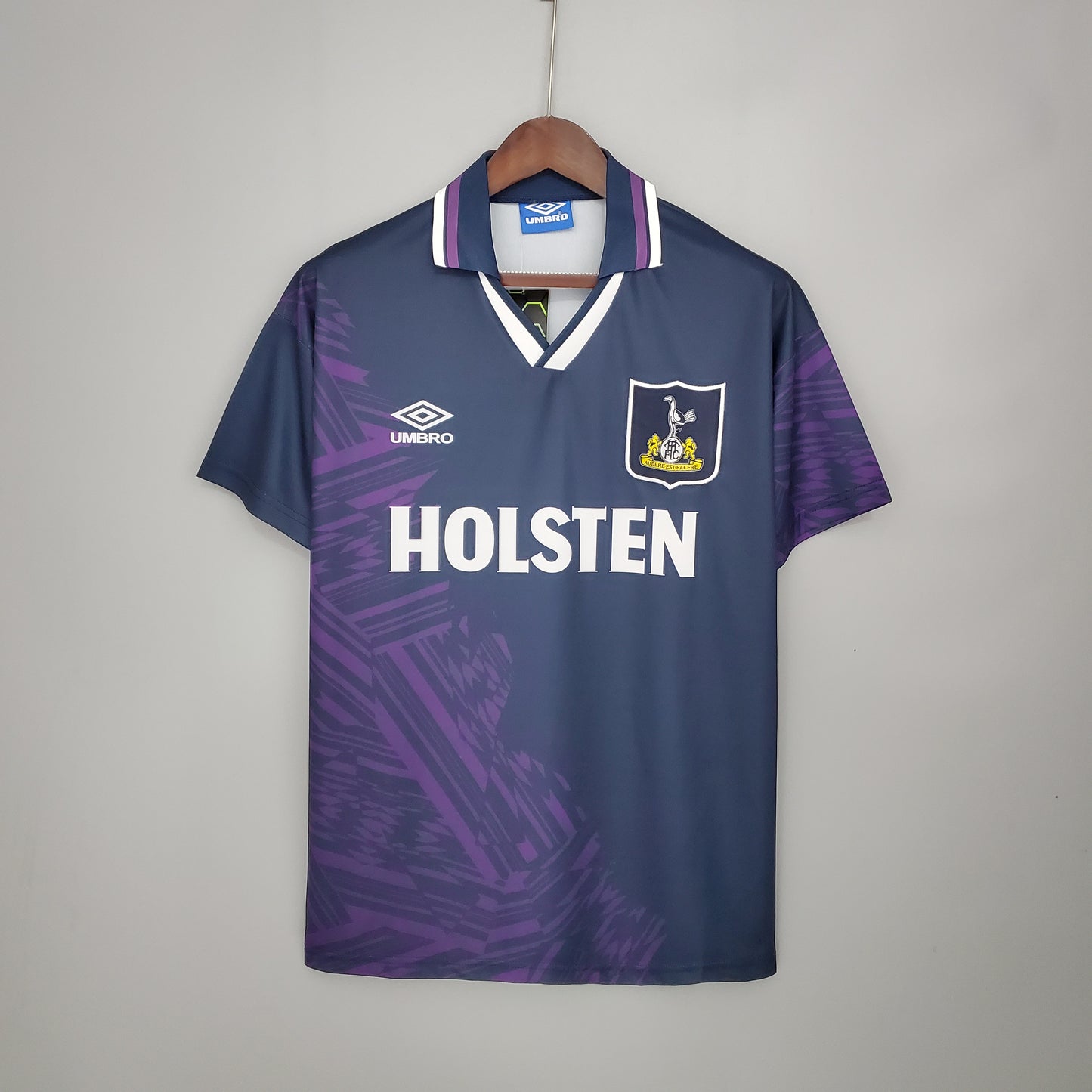 Tottenham Hotspur retro 1994/95