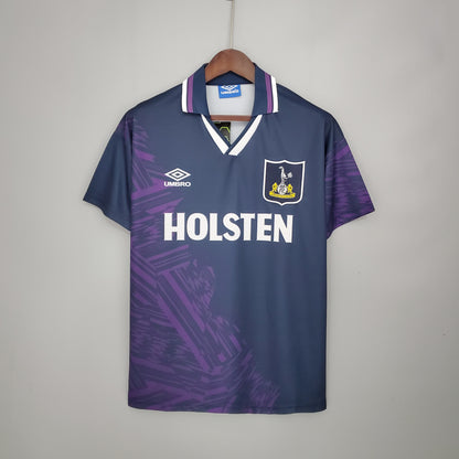 Tottenham Hotspur retro 1994/95
