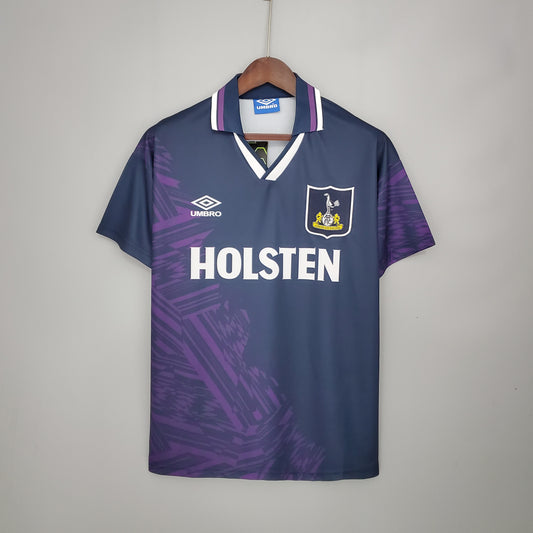Tottenham Hotspur retro 1994/95
