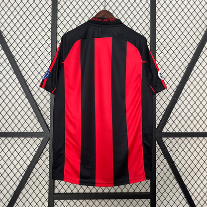 AC Milan retro 2000/01