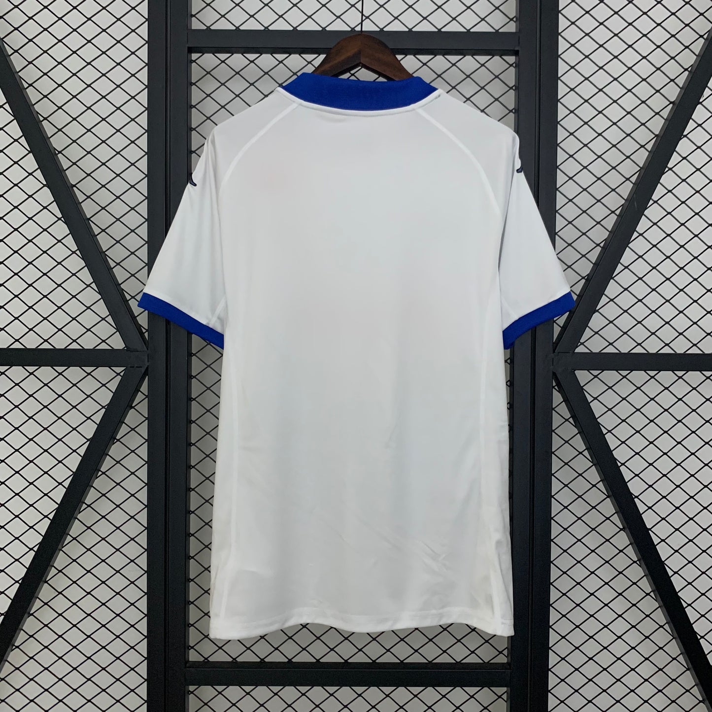 Zaragoza retro 2001/02