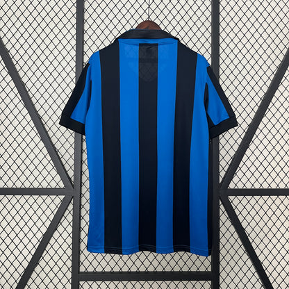Inter de Milán retro 1990/91