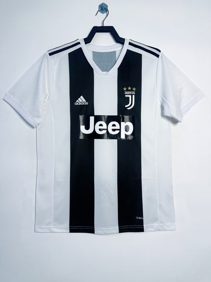 Juventus retro 2018/19