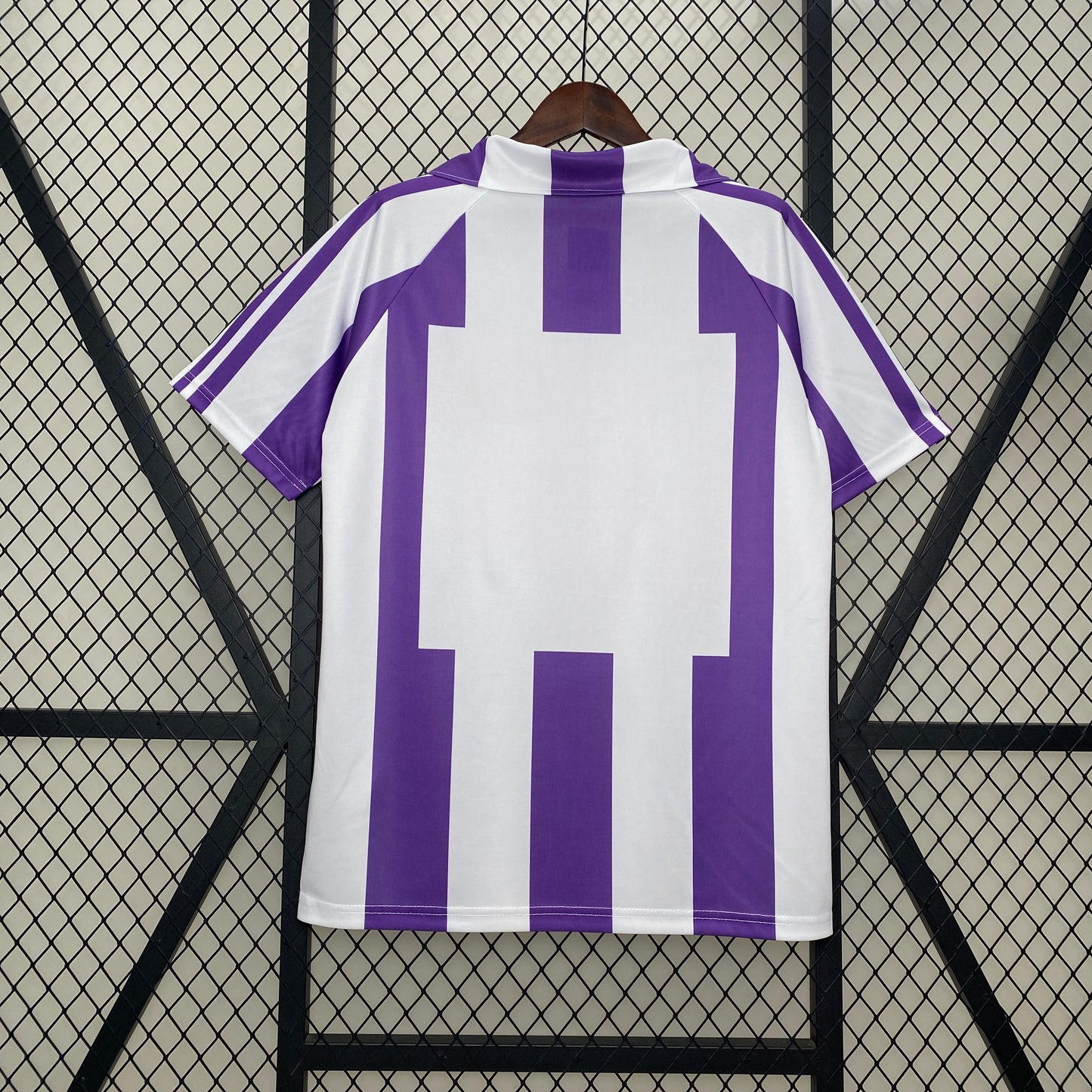 Valladolid retro 1984