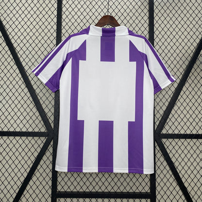 Valladolid retro 1984