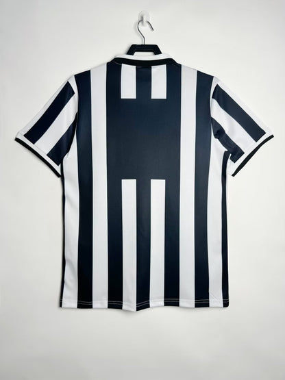 Juventus retro 1994/95