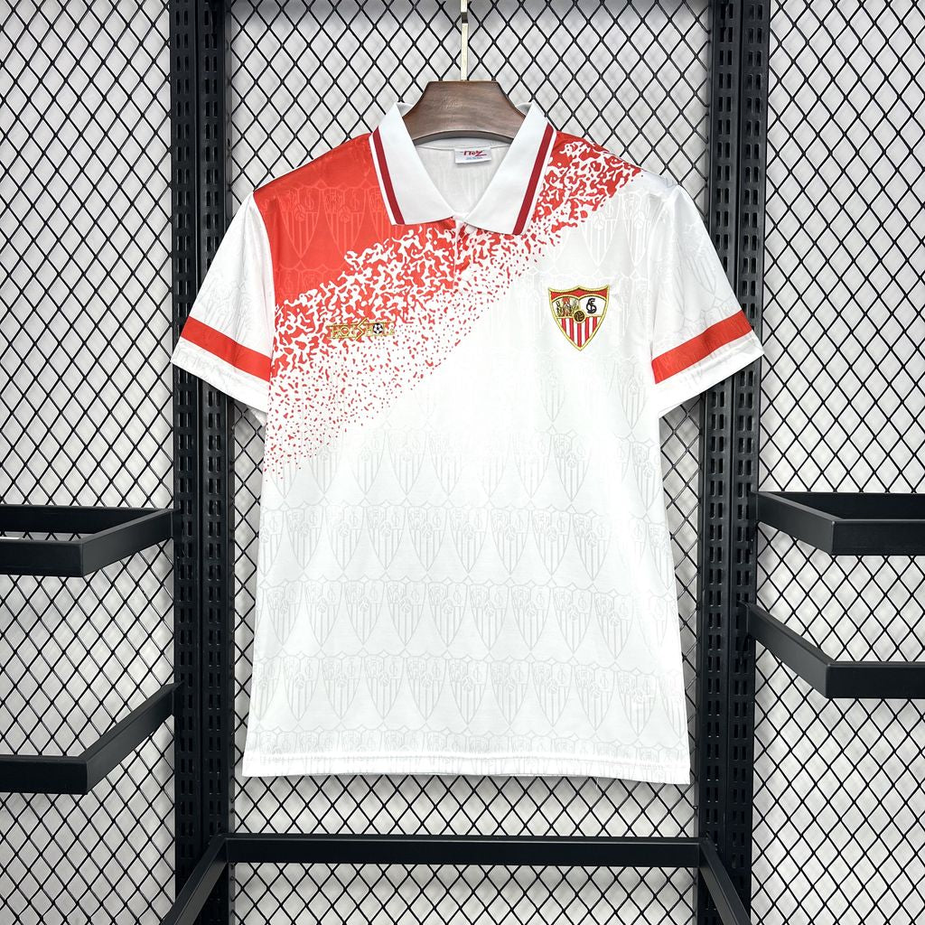 Sevilla retro 1993/94