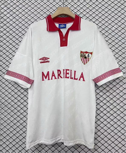 Sevilla retro 1994/96