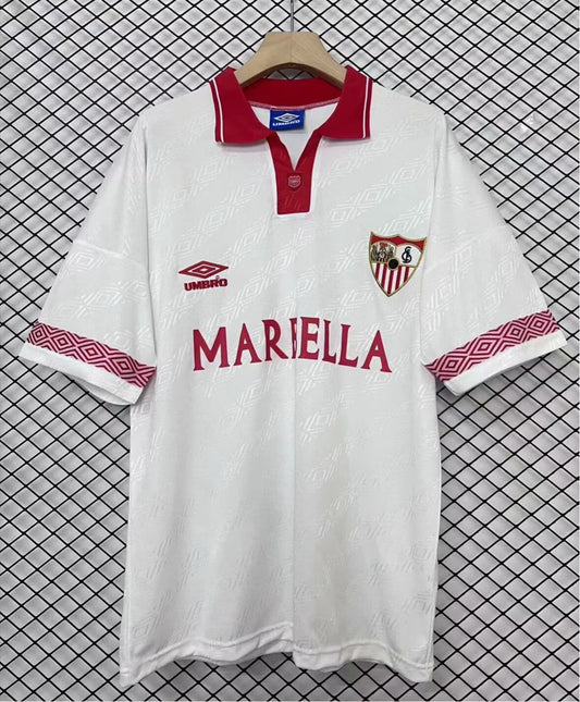 Sevilla retro 1994/96
