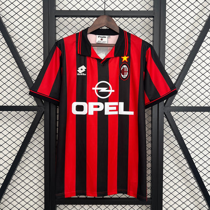 AC Milan retro 1997/98