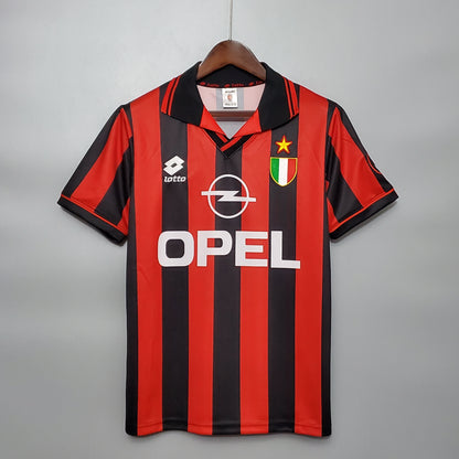 AC Milan retro 1996/97