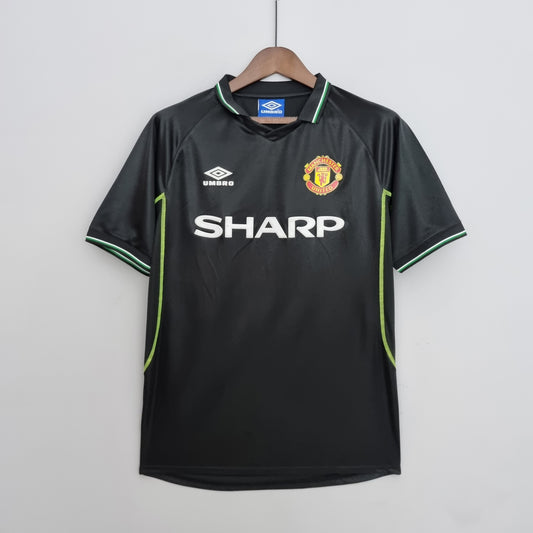 Manchester United retro 1988