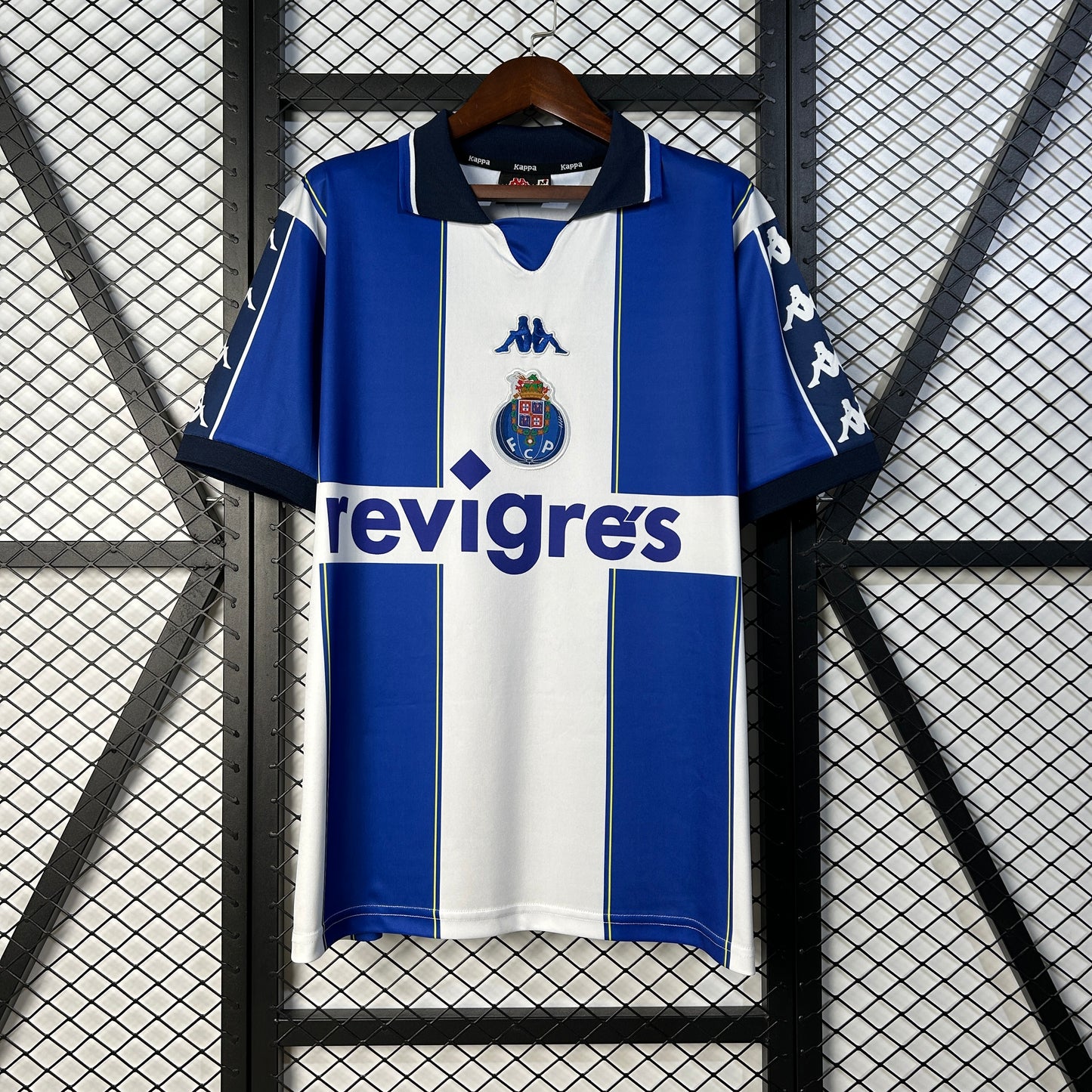 FC Porto retro 1999/00