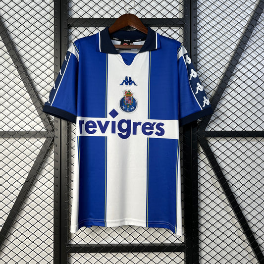 FC Porto retro 1999/00