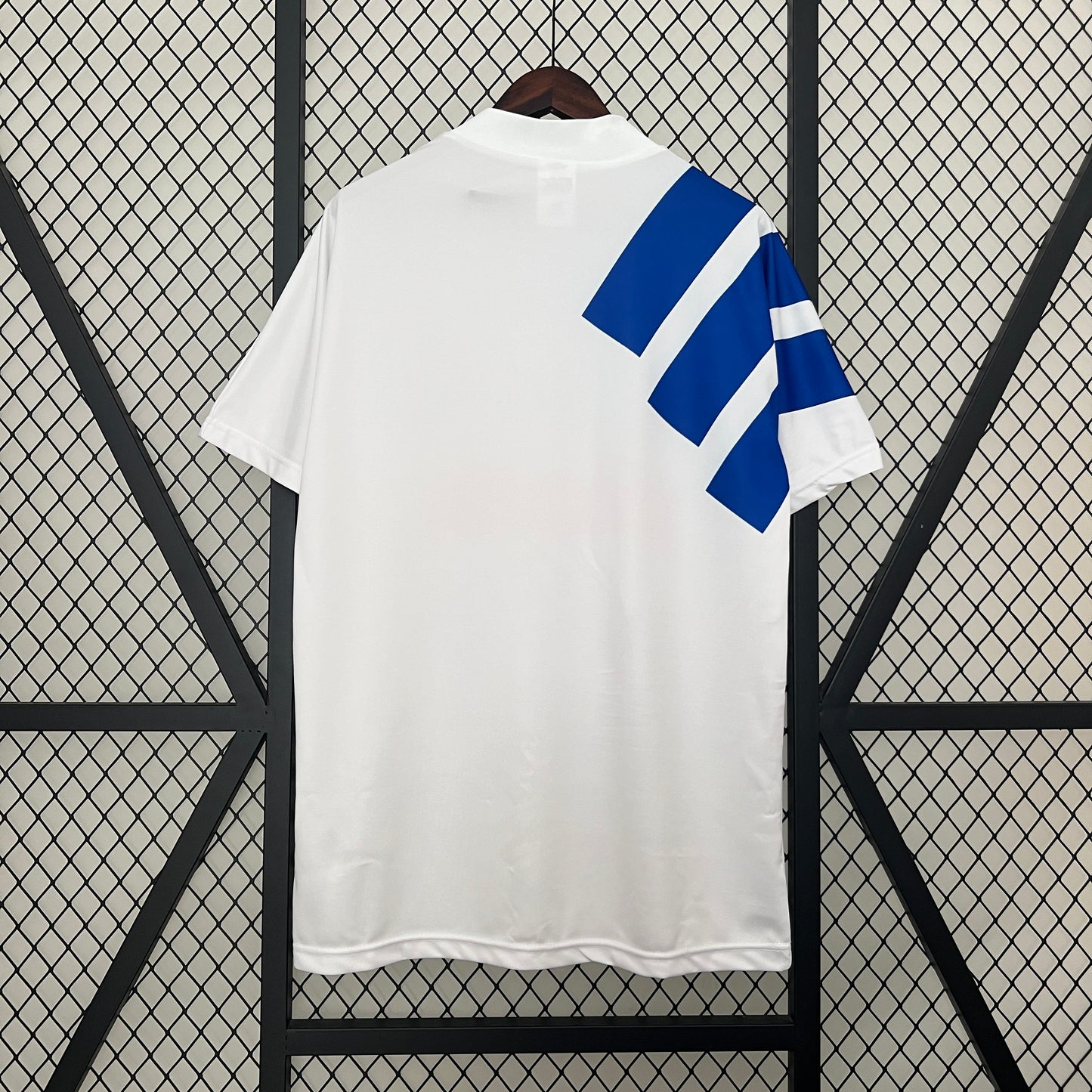 Zaragoza retro 1992/93