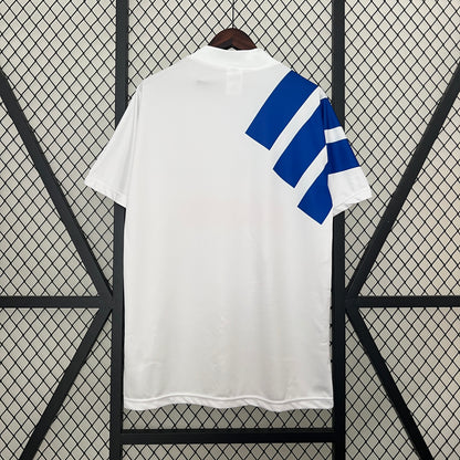 Zaragoza retro 1992/93