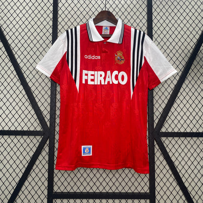 Deportivo de la Coruña retro 1997/98