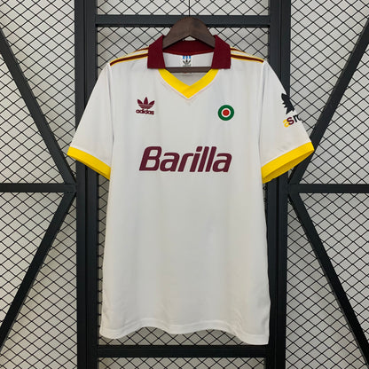 AS Roma retro 1991/92