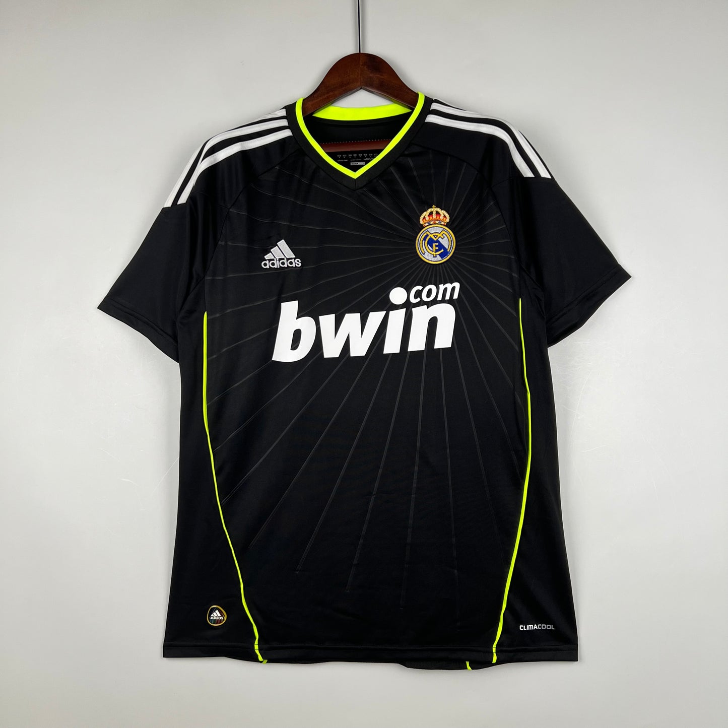Real Madrid retro 2010/11