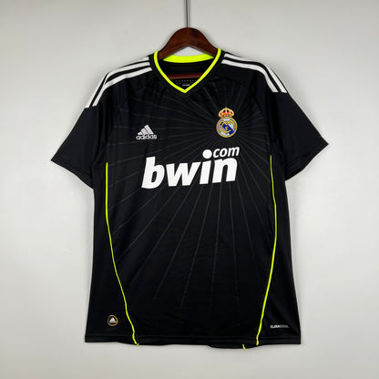 Real Madrid retro 2010/11