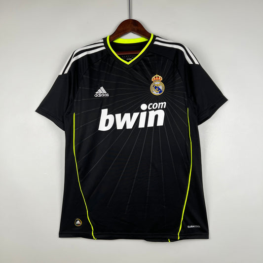 Real Madrid retro 2010/11