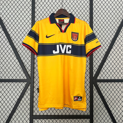 Arsenal retro 1997/99