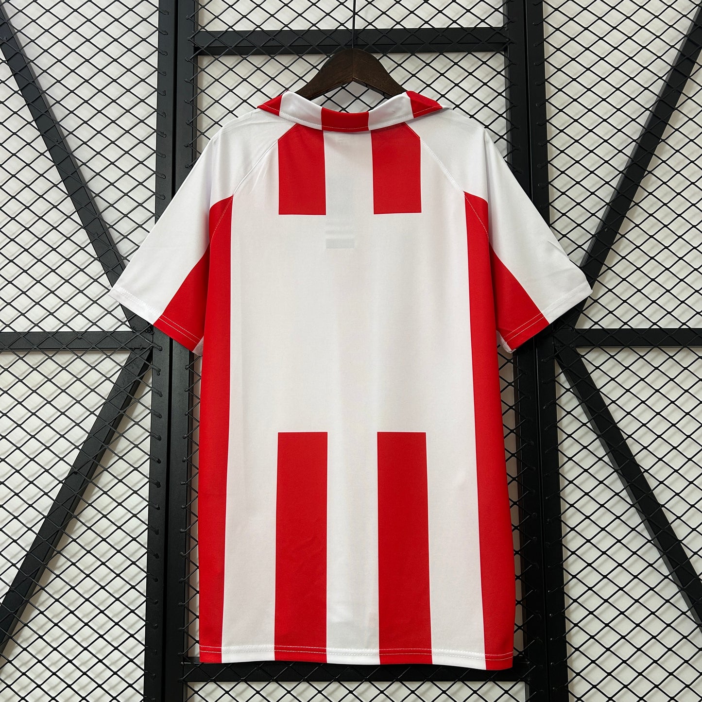 Sporting de Gijón retro 1986/87